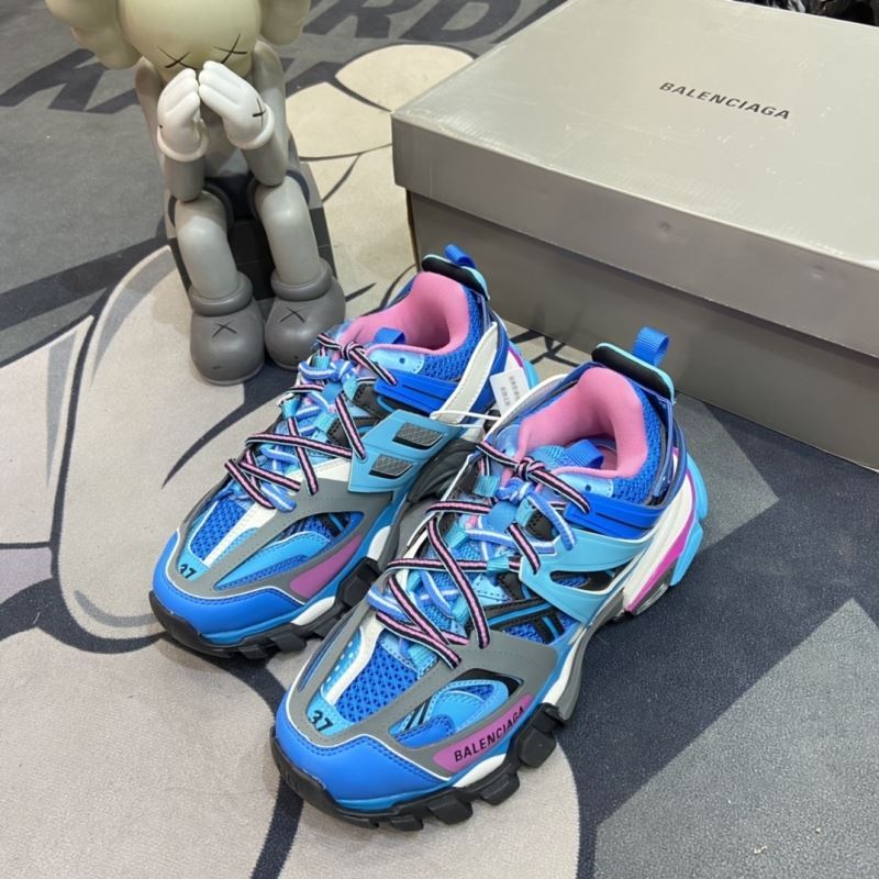 Balenciaga Track Shoes